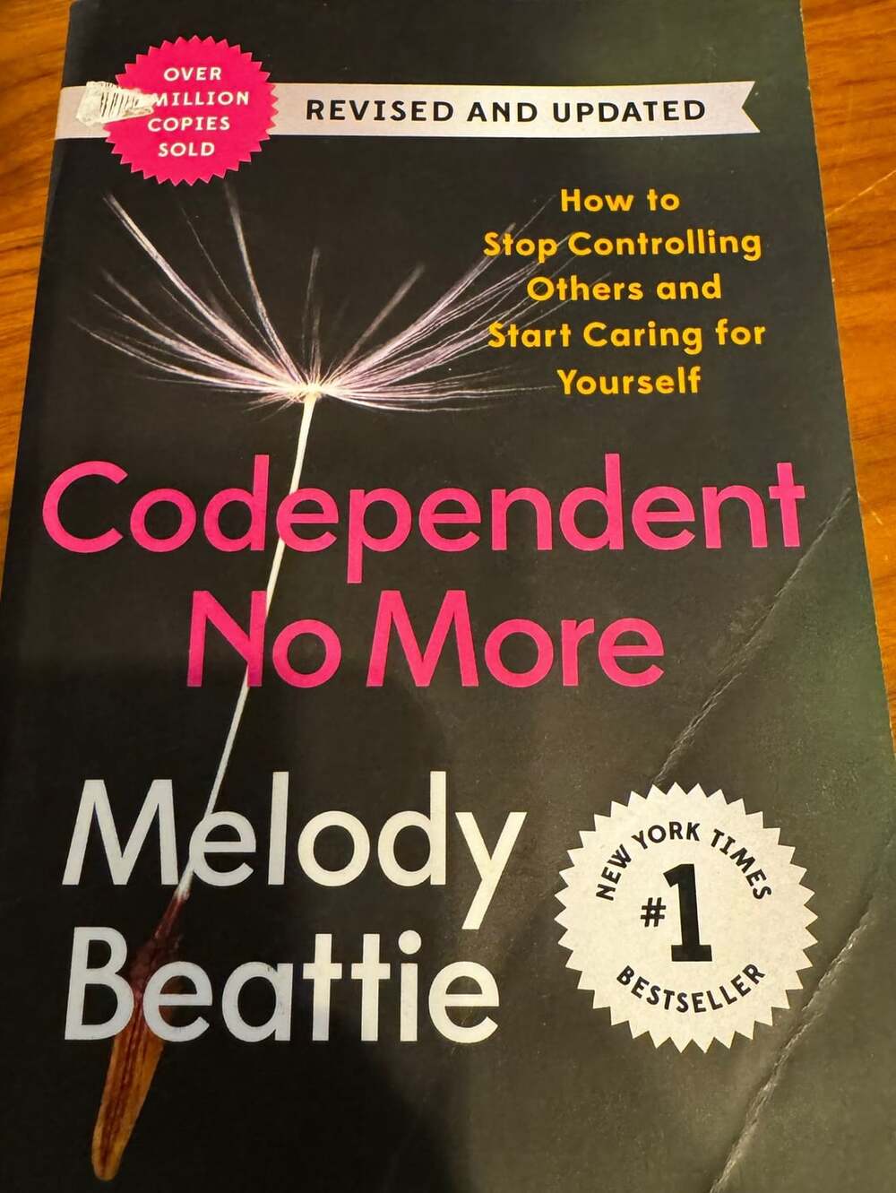 Codependent No More: How to Stop Controlling Others and Start Caring for Yoursel